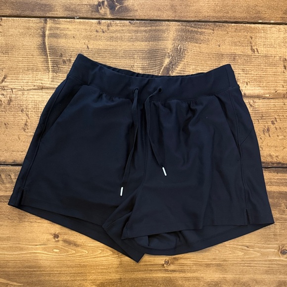 Old Navy Pants - Old Navy Black Women's Athletic Shorts